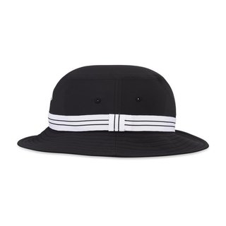 Callaway Bucket Hat pánský klobouk, černý