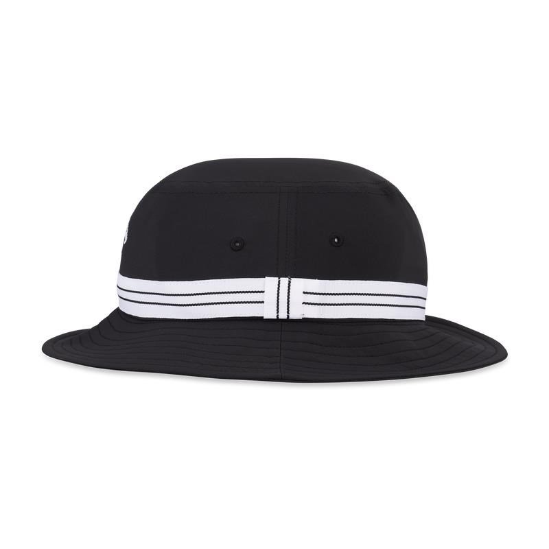 Callaway Bucket Hat pánský klobouk, černý