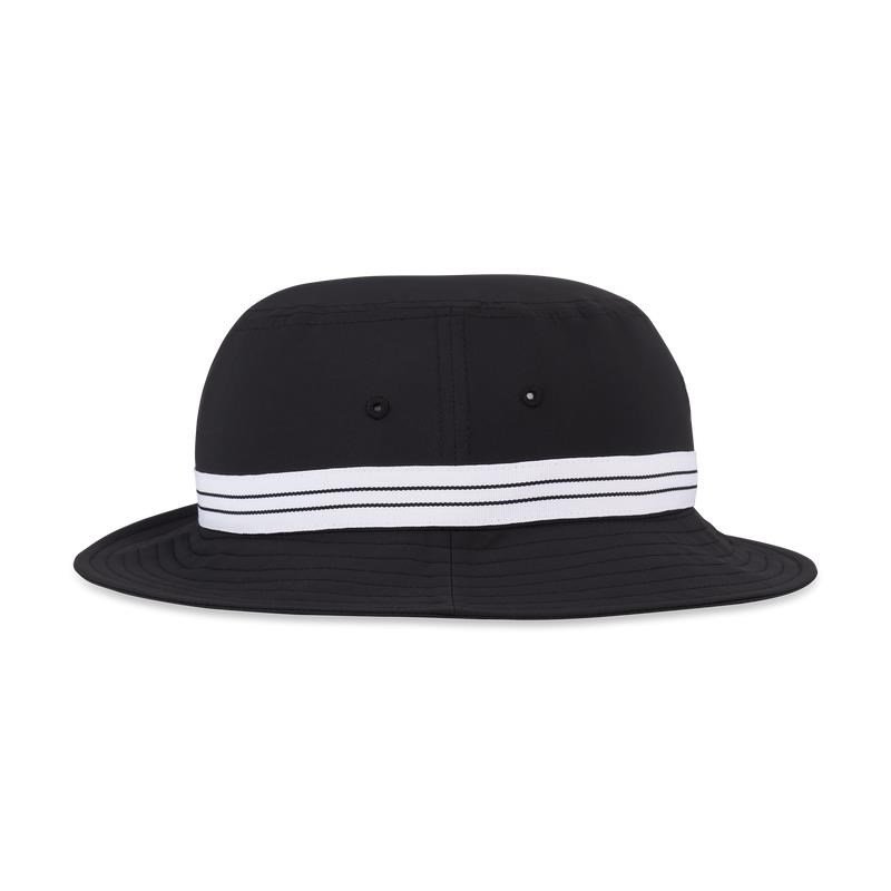 Callaway Bucket Hat pánský klobouk, černý