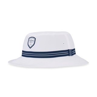Callaway Bucket Hat pánský klobouk, bílý