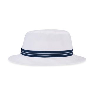 Callaway Bucket Hat pánský klobouk, bílý