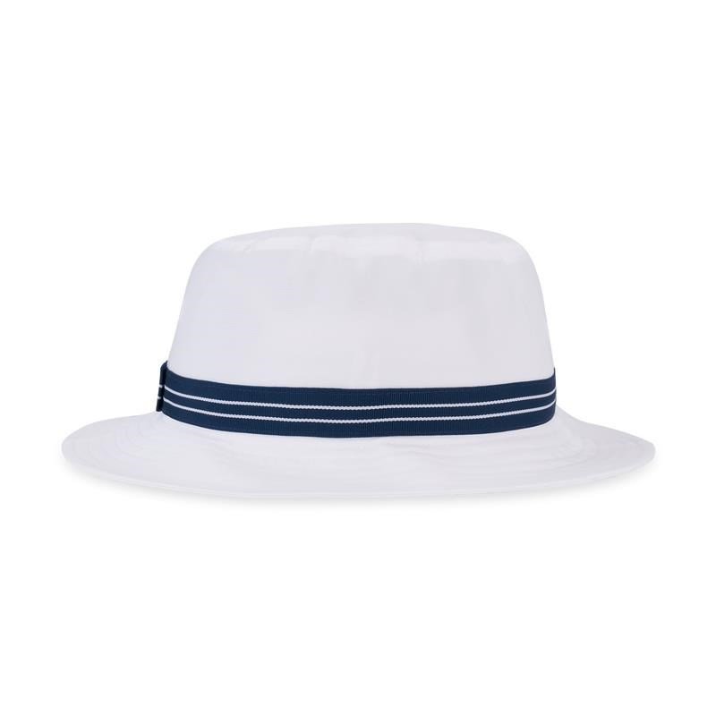 Callaway Bucket Hat pánský klobouk, bílý