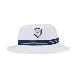 Callaway Bucket Hat pánský klobouk, bílý