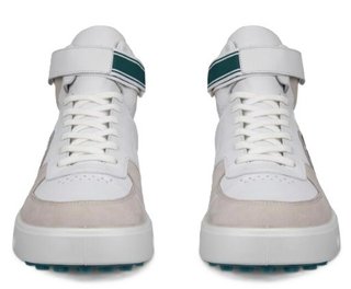 Ecco Street 720 pánské golfové boty, shadow white