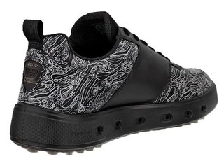 Ecco Street 720 pánské golfové boty, černé
