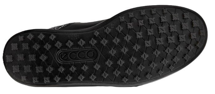 Ecco Street 720 pánské golfové boty, černé