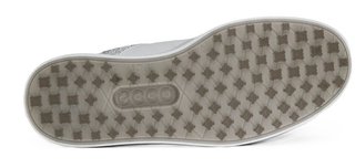 Ecco Street 720 pánské golfové boty, bílé