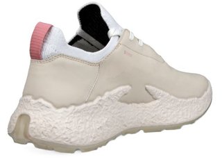 Ecco Biom H5 dámské golfové boty, limestone