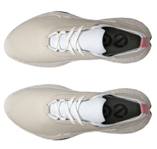 Ecco Biom H5 dámské golfové boty, limestone