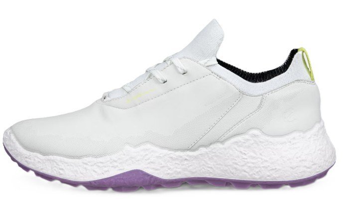 Ecco Biom H5 dámské golfové boty, bílé