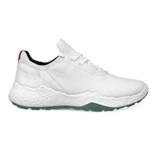 Ecco Biom H5 dámské golfové boty, bílé