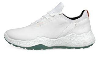 Ecco Biom H5 dámské golfové boty, bílé