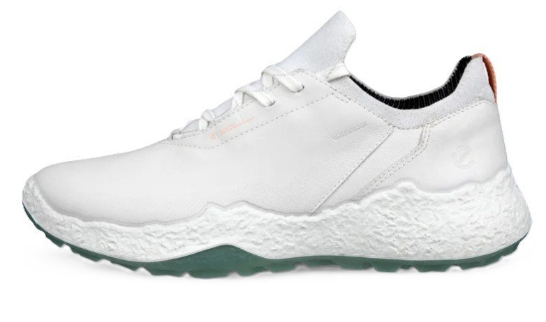 Ecco Biom H5 dámské golfové boty, bílé