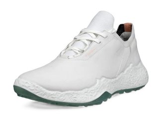 Ecco Biom H5 dámské golfové boty, bílé