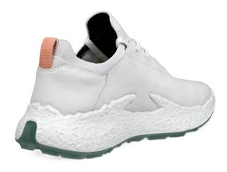 Ecco Biom H5 dámské golfové boty, bílé