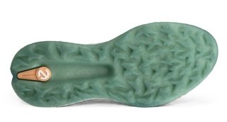 Ecco Biom H5 dámské golfové boty, bílé