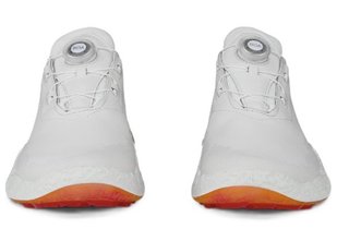 Ecco Biom H5 Boa dámské golfové boty, bílé