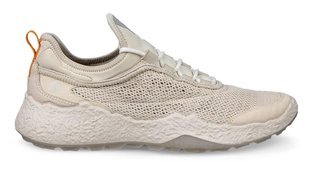 Ecco Biom H5 dámské textilní golfové boty, limestone