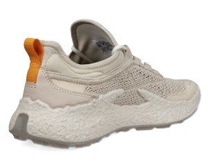 Ecco Biom H5 dámské textilní golfové boty, limestone