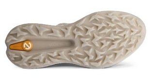 Ecco Biom H5 dámské textilní golfové boty, limestone