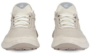 Ecco Biom H5 dámské textilní golfové boty, limestone