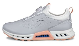 Ecco Biom C4 Boa dámské golfové boty, concrete
