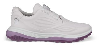 Ecco Lt1 hybrid boa dámské golfové boty, delicacy