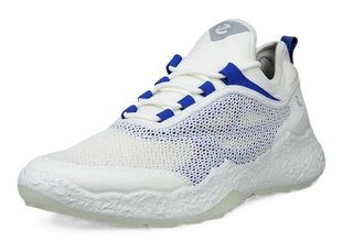 Ecco Biom H5 pánské golfové boty, bílé