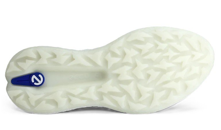 Ecco Biom H5 pánské golfové boty, bílé