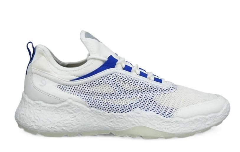 Ecco Biom H5 pánské golfové boty, bílé