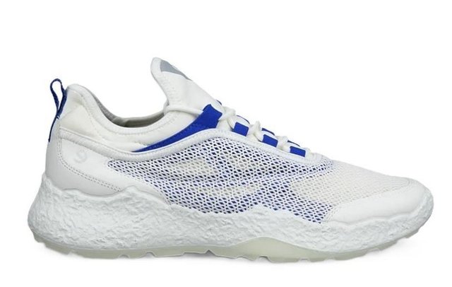 Ecco Biom H5 pánské golfové boty, bílé