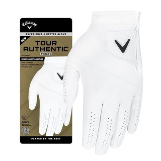 Callaway Tour Authentic dámská golfová rukavice