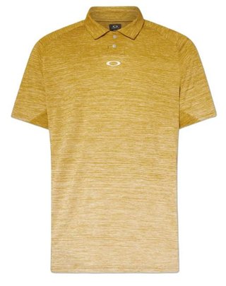 Oakley Oakley C1 Gradient pánské polo, sulfide mist