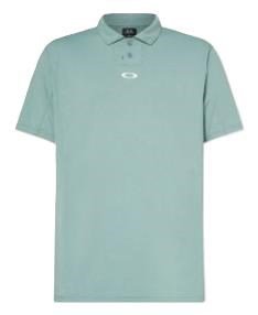 Oakley C1 AirVent pánské polo, pacific