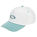 Oakley Ellipse Rope kšiltovka, bílá/pacific
