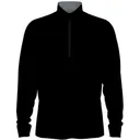 Callaway 1/4 Zip pánská mikina, černá