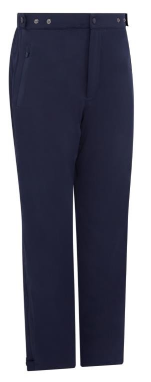 Callaway Stormlite Liberty Waterproof dámské kalhoty, tmavě modré