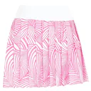 Callaway 16" High Waist Stencil golfová sukně, cheeky pink