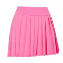 Callaway 16" Pleated golfová sukně, cheeky pink