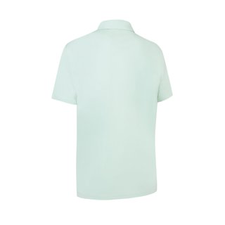 Callaway Premium Jacquard pánské polo, birds egg green