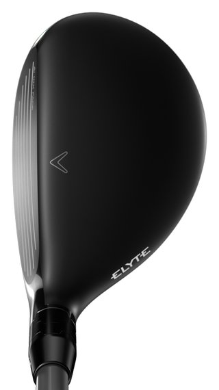DEMO Callaway Elyte dámský hybrid, 5H-24°
