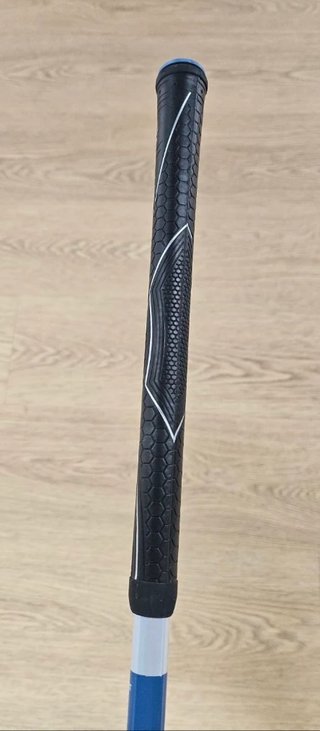 DEMO Callaway Elyte dámský hybrid, 5H-24°