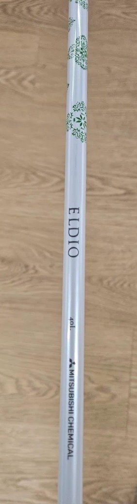 DEMO Callaway Elyte dámský hybrid, 5H-24°