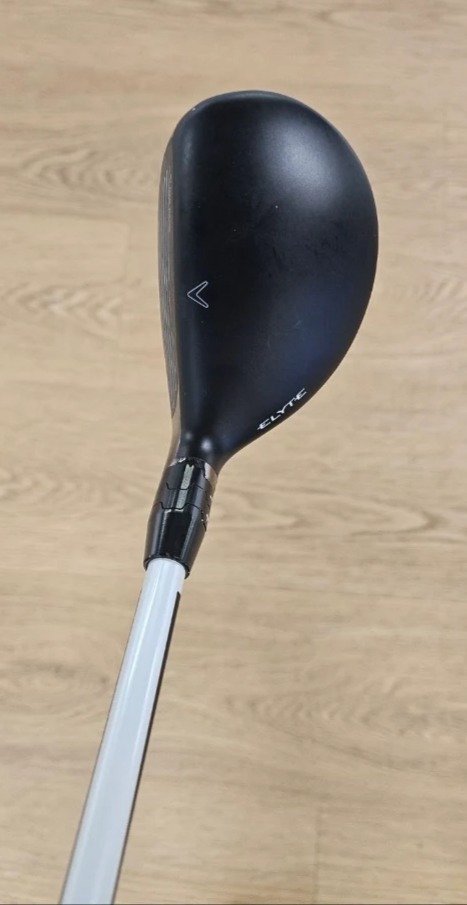 DEMO Callaway Elyte dámský hybrid, 5H-24°