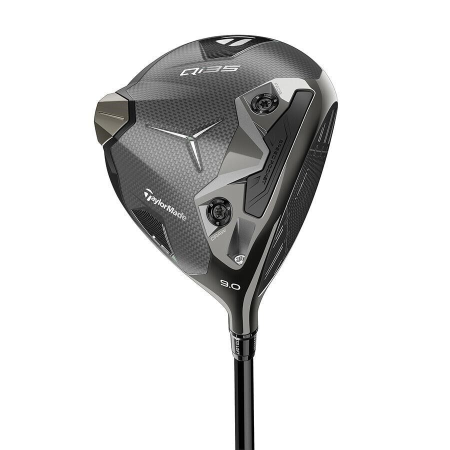 TaylorMade Qi35 LS pánský driver