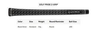 TaylorMade Qi35 LS pánský driver