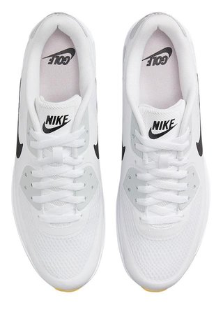 Nike Air Max 90 G unisex boty, bílo/černé