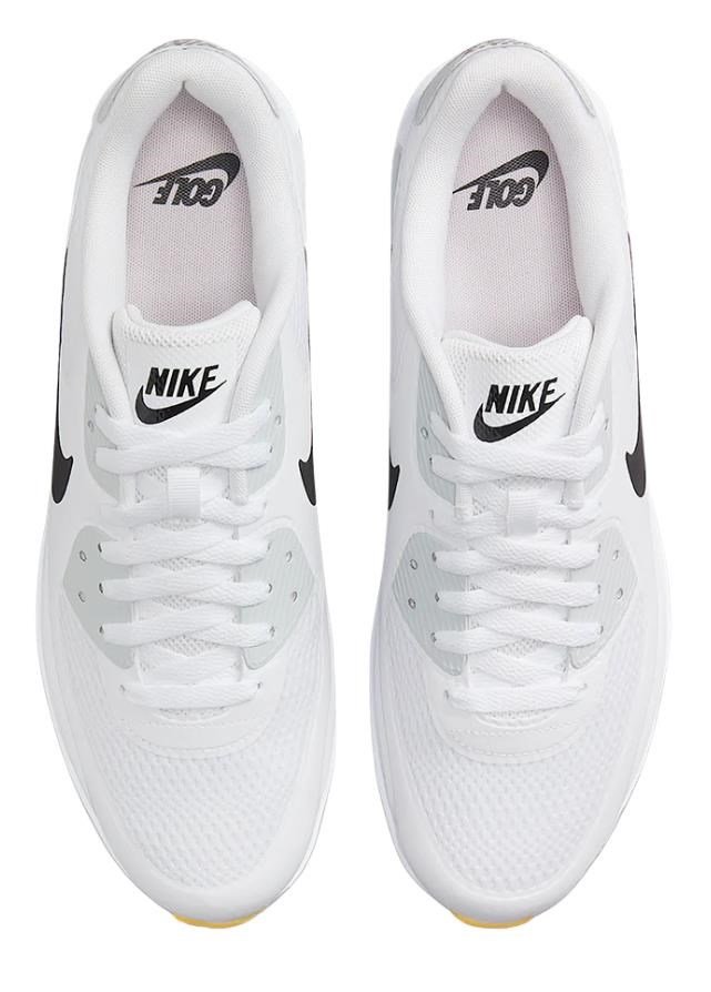 Nike Air Max 90 G unisex boty, bílo/černé