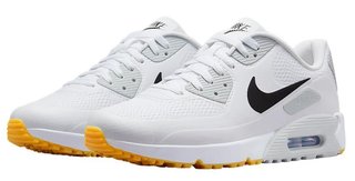 Nike Air Max 90 G unisex boty, bílo/černé