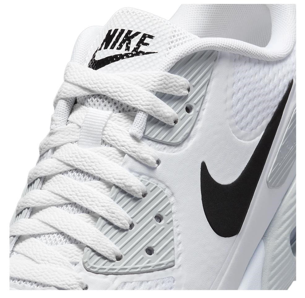 Nike Air Max 90 G unisex boty, bílo/černé